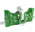 Kuulavetolaite 80 mm 329mm kiskoon - Kuulavetolaitteet - 05633045A17 - 2
