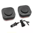 Langaton LED-takavalosarja - Huomiovalot ja majakat - 8719493081527 - 2