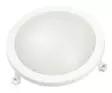 Led Bulkhead-valaisin ovaali 6W - Sisävalaisimet - 6430058418597 - 1