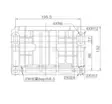 Loncin irtomoottori 11 hv / 389 cc - Paikallismoottorit - svm000009447 - 3