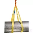Nostohihna 3 tonnia 1.5/3.0m - Nosto- ja sidontatarvikkeet - 8717365005947 - 1