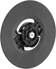 Terälevy Stihl Mi 422 - Robottiruohonleikkurin varaosat - 886661385157 - 2