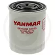 Öljynsuodatin 124593-35170 - Yanmar-osat - gr00000000067 - 1