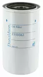 Öljynsuodatin Donaldson P550362 - Öljynsuodattimet - 8719493890327 - 1