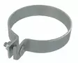 Pakoputken kiinnike 130-134 mm - Muut letkuliittimet - 8716106304417 - 1