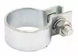 Pakoputken kiinnike 41-44 mm - Muut letkuliittimet - 8716106304677 - 1