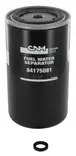 Polttoainesuodatin, CNH 84526251 - Polttoainesuodattimet - 8716106994687 - 1
