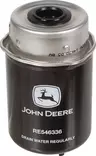 Polttoainesuodatin John Deere RE546336 - Polttoainesuodattimet - 8719593794327 - 1
