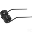 Pöyhimen piikki, 7 x 87 x 235mm, sopii Nokka - Noukkimet - 5700036538137 - 1