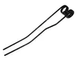 Pöyhimen piikki Deutz-Fahr VF 1662.4404.86 - Noukkimet - 9662440486007 - 1