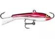 Rapala Jigging Rap 2cm Chrome Red (CHR) tasapainopilkki - Tasapainopilkit - 022677095967 - 1