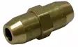 Raufoss jatkoliitin 4x1.0 mm - Paineilmajärjestelmä - svm000008747 - 1
