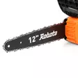 Robota DC-CSA18V akkuketjusaha 12" runko - Akkukoneet - 6438212141497 - 3