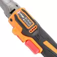 Robota DC-RB18V akkuräikkä 3/8" runko - Akkukoneet - 6438212141107 - 4