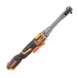 Robota DC-RB18V akkuräikkä 3/8" runko - Akkukoneet - 6438212141107 - 2