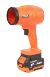Robota DC-TA18V tehopuhallin - Muut sähkötyökalut - 6438212140377 - 2