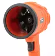 Robota DC-TA18V tehopuhallin - Muut sähkötyökalut - 6438212140377 - 3