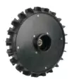Stiga eturengas 270mm - Robottiruohonleikkurin varaosat - 7313329620617 - 1
