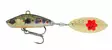 Savage Gear Sticklebait Tailspin 6.5cm - Vieheet ja perhot - 5706301768117 - 1