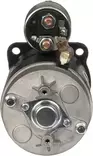 Starttimoottori 12V 3.1kW 9-hampainen - Starttimoottorit traktoreihin - 8719607186957 - 3