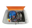 Tankkaussäiliö Cemo DT-Mobile Easy Combi 440/50l - Muut korjaamolaitteet - 8719774766877 - 2