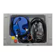 Tankkaussäiliö Cemo DT-Mobile Easy Combi 440/50l - Muut korjaamolaitteet - 8719774766877 - 3