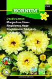 Tarhakehäkukka ´Double Lemon´ - Siemenet ja siemenperunat - 5708787021427 - 1