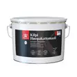 Tikkurila Kilpi huopakattomaali C - Kattomaalit - 6408070070437 - 1