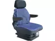 Traktorin istuinsuoja - Traktorin istuimet - 5060012273217 - 1