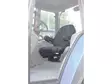 Traktorin istuinsuoja - Traktorin istuimet - 5060012273217 - 2