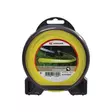 Trimmerin siima pyöreä Ø2,65 mm 15 m - Trimmerit, raivaussahat - 8716106162987 - 1