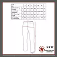 US Combat Pants BDU M05 camo - Retkeilyasusteet - svm00004163127 - 4