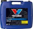 Valvoline All Climate 10W-40 moottoriöljy 20 l - Moottoriöljyt - 8710941022437 - 1