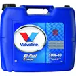 Valvoline All Fleet Extreme 10W-40 moottoriöljy 20 l - Moottoriöljyt - 8710941137667 - 1