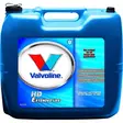 Valvoline HD Extended Life 50/50 RTU käyttövalmis jäähdytinneste 20 l - Moottoriöljyt - 8710941013497 - 1