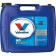 Valvoline HD Nitrite Free RTU käyttövalmis jäähdytinneste 20 l - Autokemikaalit - 8710941020327 - 1