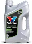 Valvoline Hybrid C3 5W-30 moottoriöljy 5 l - Moottoriöljyt - 8710941018577 - 1
