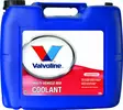 Valvoline Multi-Vehicle punainen jäähdytinneste 20 l - Autokemikaalit - 8710941030777 - 1