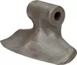 Vasaraterä 70/170 mm - Niittokoneet - 8719493555387 - 1