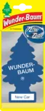 Wunder-Baum New Car - Autokemikaalit - 7315870070347 - 3
