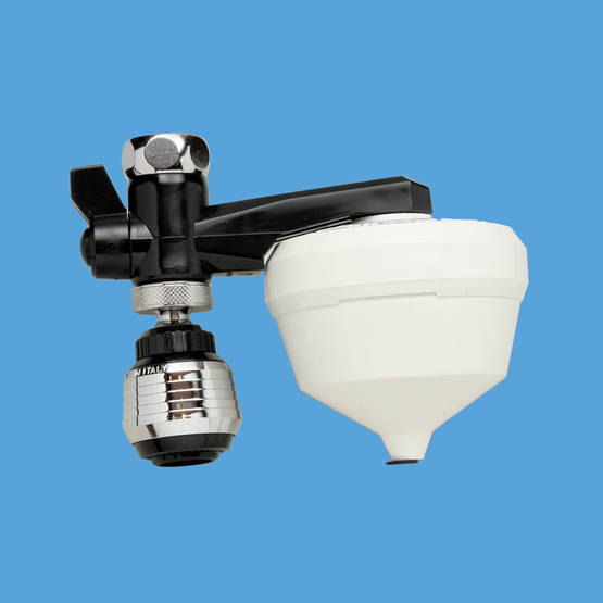 Opal vedensuodatin Siroflex - Muut LVI-tarvikkeet - 8011568021347 - 1