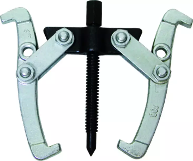 2-jalkainen ulosvetäjä 30 x 210 mm - Ulosvetäjät - 6420286009117 - 1