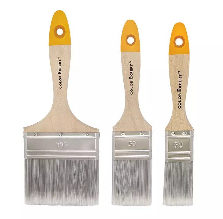 AKVA CX3 sivellin vesipohjaisille maaleille ja lakoille - Maalausvälineet - 4013307519737 - 1