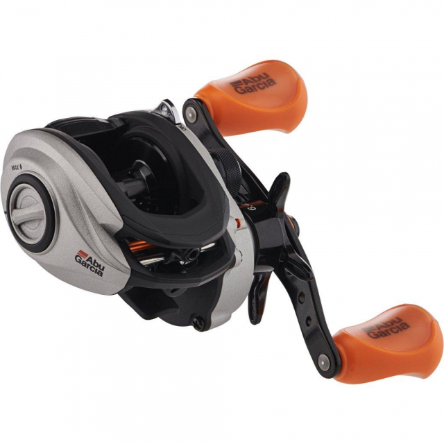 Abu Garcia Max Stx-L hyrräkela - Vavat, kelat ja onget - 036282079717 - 1