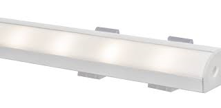 Airam Corner alumiiniprofiili 1 metri - Sisävalaisimet - 6435200206497 - 2