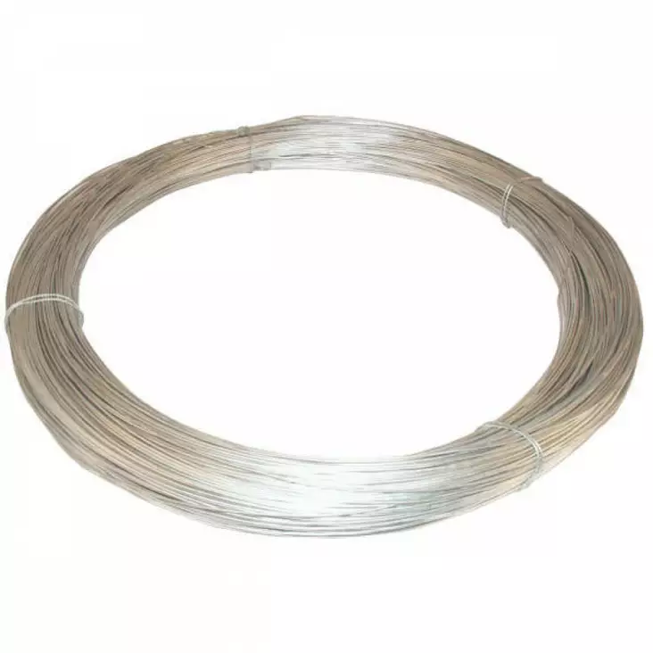 Aitalanka High Tensile 2,40 mm 75 m - Aitanauhat ja -langat - 8719607158497 - 1