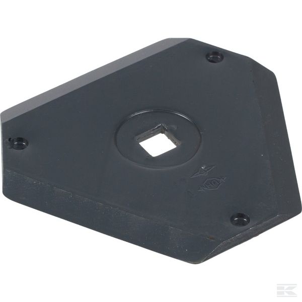 Apevaunun terä Kuhn (Alkuperäinen) - Apevaunut - 3606300110707 - 1