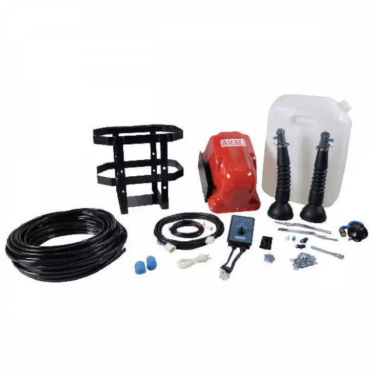 Arag vaahtomerkitsin 33 m - Ruiskun varaosat - 8026834292987 - 1