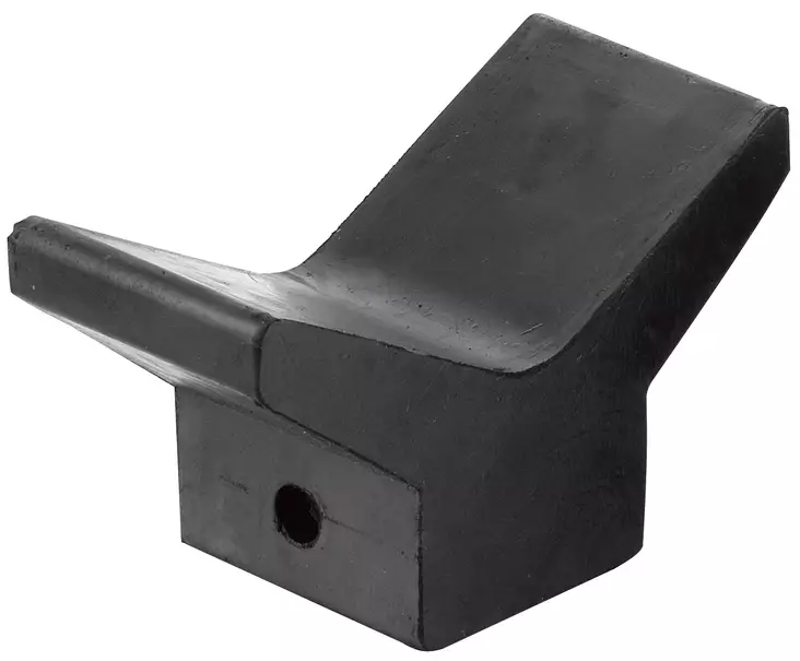 Arctic Marine keulatuki kumia 73x78x95mm - Muut veneilytuotteet - 6430022582927 - 1