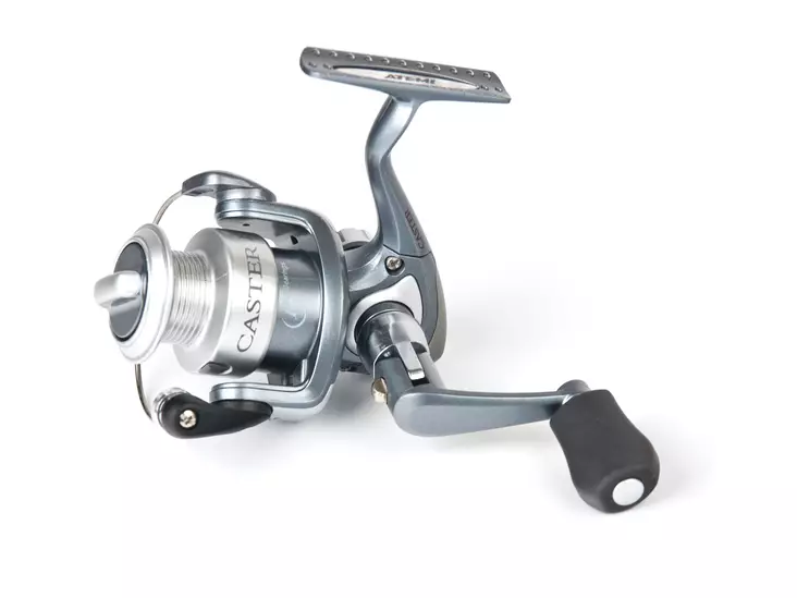 Atemi Caster CF1-10BL - Vavat, kelat ja onget - 4743234051207 - 1